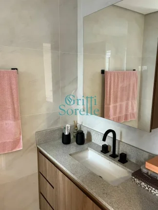 Imagem Apartamento à Venda na Vila Bertioga-São Paulo/SP.