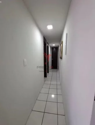 Imagem Apartamento Três Quartos, 2 Suites, em Manaira