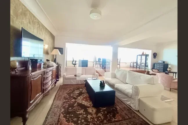 Imagem Apartamento à Venda - Copacabana, 3 Quartos, 400 m2