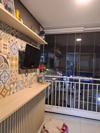 Imagem Apartamento à venda, Parque das Nações, Santo André,