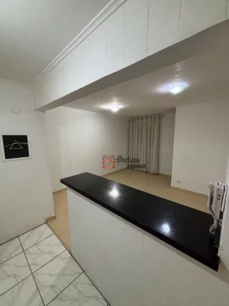 Imagem Apartamento com 3 dormitórios à venda, 60 m² por R$ 398.000,00 - Vila Matilde - São Paulo/SP