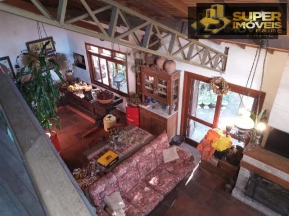 Imagem Casa Sobrado para Venda em Laranjal Pelotas-RS - 2580