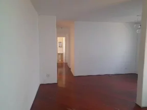 Imagem Imóvel com 2 Quartos para Alugar, 64 m² em Vila Moraes - São Paulo