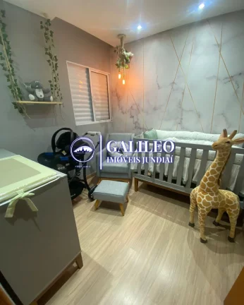Imagem Locação e Venda no Jardim Vale Verde- 126m²- Alto Padrão - Jundiaí-SP