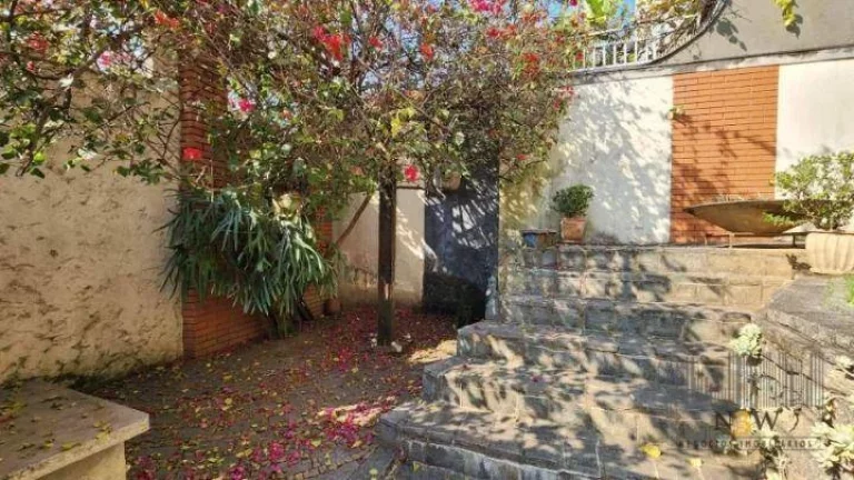 Imagem Casa com 3 dormitórios à venda, 237 m² por R$ 2.489.000,00 - Vila Leopoldina - São Paulo/SP