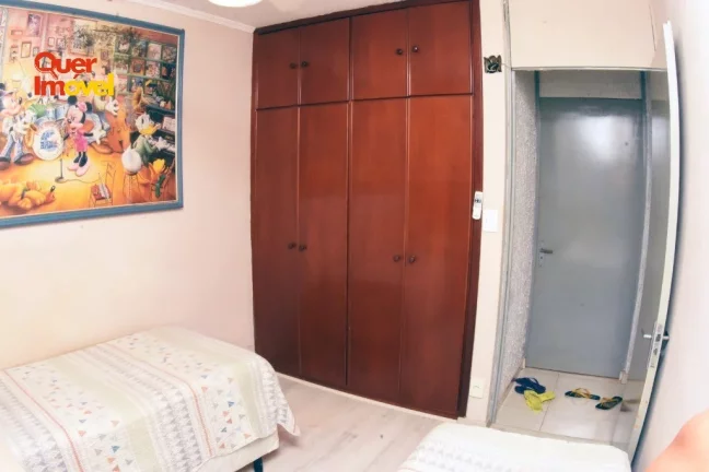 Imagem Apartamento à venda em Ribeirão Preto-SP: 3 quartos, 1 suíte, 67m² no Parque Industrial Lagoinha. Venha conferir!