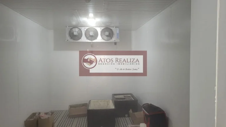 Imagem Prédio Residencial e Comercial à Venda no Jardim São Rafael SP