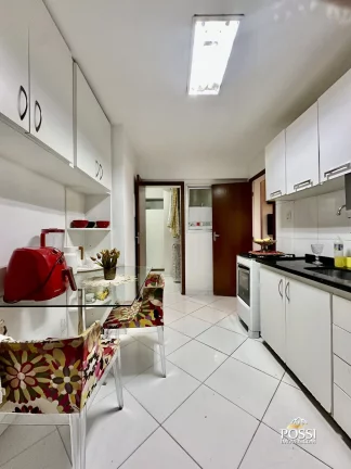 Imagem Apartamento à venda no bairro Praia da Costa - Vila Velha/ES, Parque das Castanheiras
