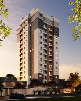 Imagem Apartamento 2 quartos no Pinheirinho
