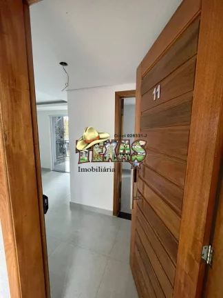 Imagem APARTAMENTO COM ÁREA GURMET CHÁCARA CALIFÓRNIA