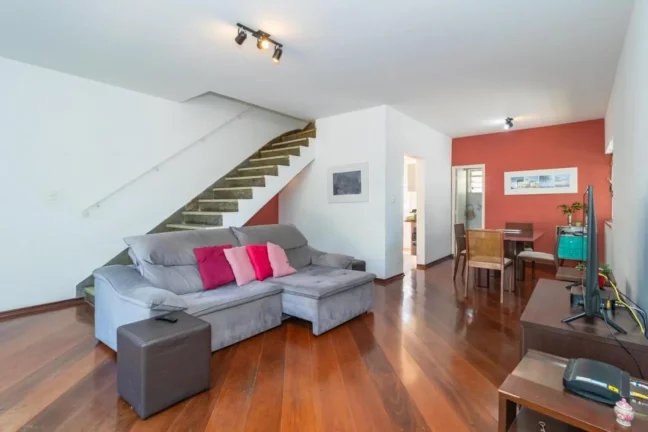 Imagem CASA RESIDENCIAL em São Paulo - SP, Planalto Paulista