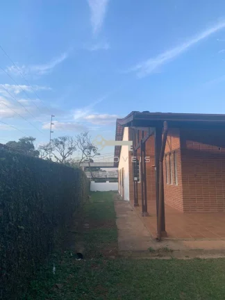 Imagem Casa COMERCIAL no miolo da Granja Viana
