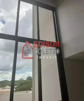 Imagem Apartamento a venda, Jacarandá Studio Residencial, no bairro São Dimas, em Piracicaba/SP