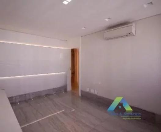 Imagem Apartamento Alto Padrão no Bairro do Jardim da Saude