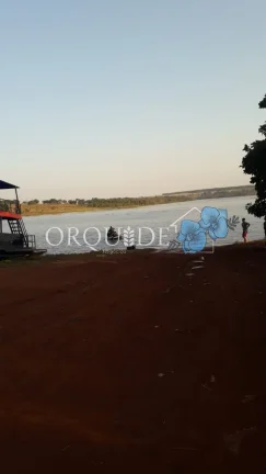 Imagem Chácara à venda em Rio Verde-GO: Oportunidade imperdível na Área Rural de Rio Verde!