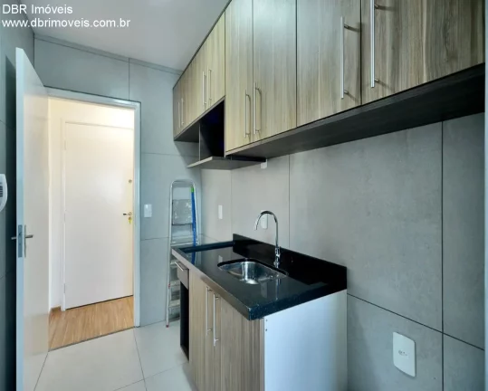 Imagem APARTAMENTO RESIDENCIAL em São Paulo - SP, Tatuapé