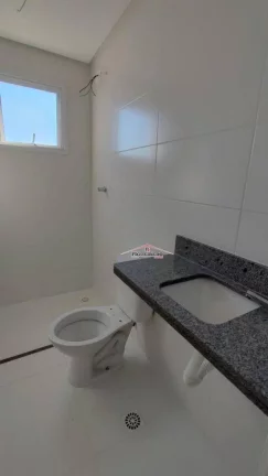 Imagem Apartamento à venda, 72 m² por R$ 604.031,48 - Vila Guilhermina - Praia Grande/SP