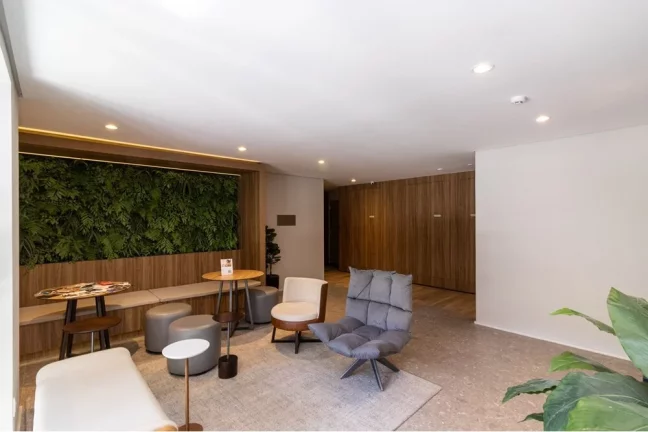 Imagem Apartamento à venda em São Paulo, Freguesia do Ó, com 2 quartos, 80,23m2