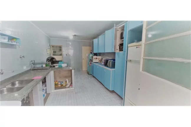 Imagem APARTAMENTO RESIDENCIAL em São Paulo - SP, Santa Cecília