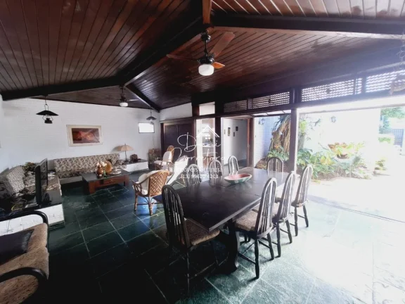 Imagem CASA Residencial em GUARUJÁ - SP, JARDIM VIRGÍNIA