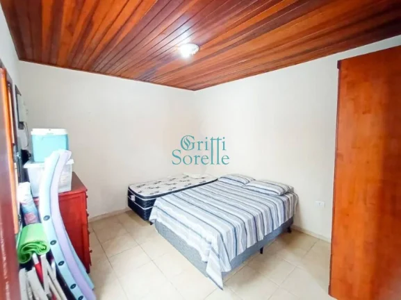 Imagem Casa Mobiliada à venda em Condomínio Fechado em Horto Florestal - Ubatuba/SP.