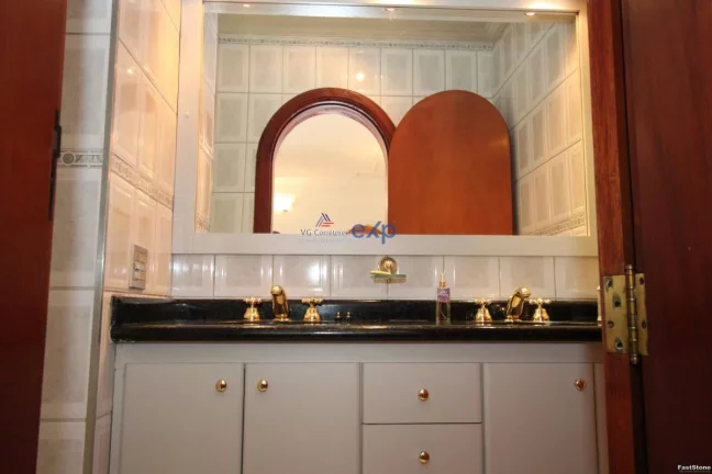 Imagem Casa de Condomínio com 7 Quartos à Venda, 952 m² em Transurb - Itapevi