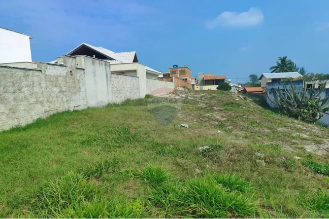 Imagem Terreno 1200m, em Itaipuaçu, Jardim Atlântico Leste.