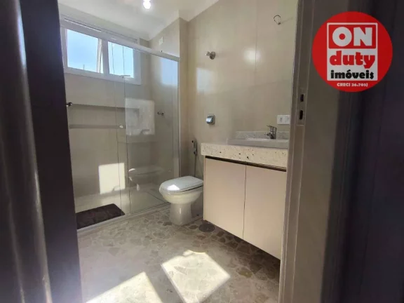 Imagem Apartamento, 190 m² - venda por R$ 2.450.000,00 ou aluguel por R$ 12.000,00/mês - Ponta da Praia - Santos/SP