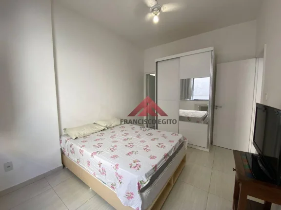 Imagem Apartamento com 2 dormitórios para alugar, 72 m² por R$ 2.756,58/mês - Vila Isabel - Rio de Janeiro/RJ