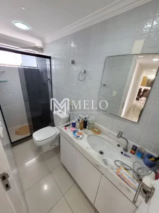 Imagem excelente apartamento de 3qts, 1suite, 1vaga, 75m² em Boa Viagem..