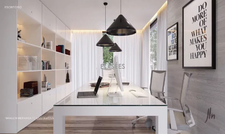 Imagem CASA RESIDENCIAL em SÃO PAULO - SP, BROOKLIN PAULISTA