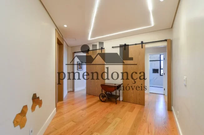 Imagem Apartamento na Rua Bahia com 260m² pronto para morar!!!!