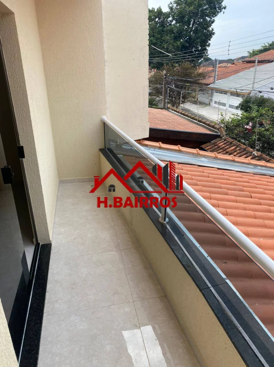 Imagem Casa com 03 Dormitórios à Venda no Jardim das Indústrias - SJCampos