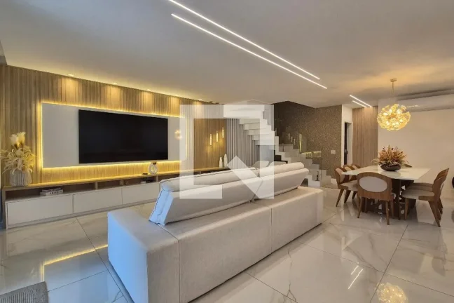 Imagem Casa à Venda - Vargem Grande, 3 Quartos, 350 m2