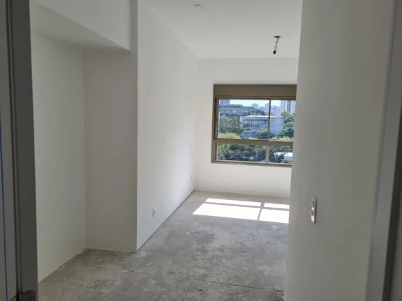 Imagem Apartamento à venda na Vila Clementino, São Paulo-SP, com 3 suítes e 2 vagas de garagem - Residencial Iconyc