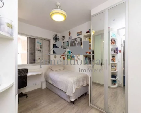 Imagem Apartamento 4 quartos, 267 m2 5 vagas