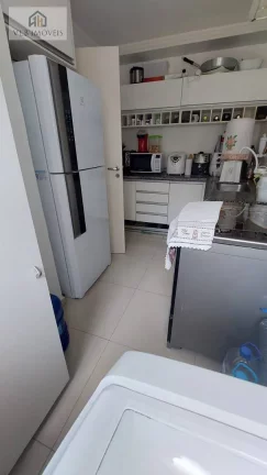 Imagem Sobrado à venda (115,00 m²), Parque Munhoz, São Paulo, SP