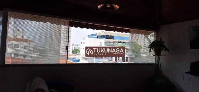 Imagem Sobrado com 1 quarto para alugar, 150 m² por R$ 2.700/mês - Santana - São Paulo/SP