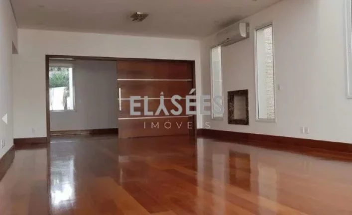 Imagem CASA RESIDENCIAL em SÃO PAULO - SP, ALTO DA BOA VISTA