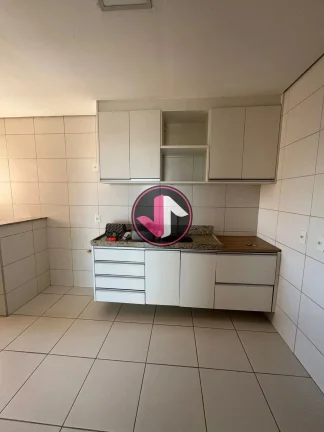 Imagem Edificio New Avenue Área útil: 118m² Localização: Pico do Amor - 3 quartos sendo 2 suítes - Co...