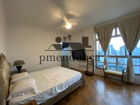 Imagem COBERTURA Jardim Paulistano, 3 dormts, 1 suite 2 vagas