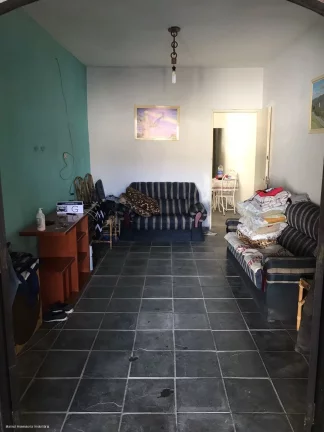 Imagem CASA RESIDENCIAL em MONGAGUÁ - SP, vila seabra