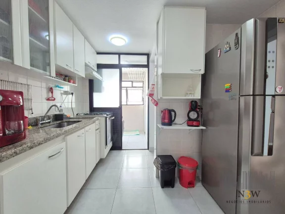 Imagem Apartamento com 3 dormitórios à venda, 83 m² por R$ 1.150.000,00 - Vila Leopoldina - São Paulo/SP