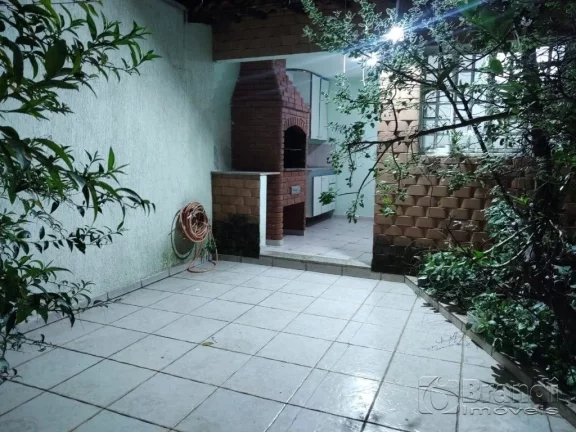 Imagem Sobrado padrão de venda - Vila Zelina x Vila prudente