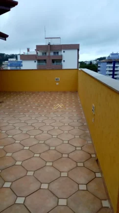 Imagem ÓTIMA COBERTURA A 200MTS DA ORLA DO ITAGUÁ COM PREÇO IMPERDIVEL