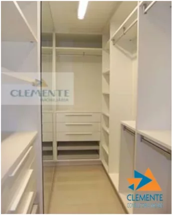 Imagem APARTAMENTO COMPLETÍSSIMO FUNCIONÁRIOS