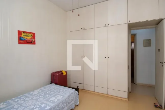 Imagem Apartamento à Venda - Copacabana, 3 Quartos, 140 m2