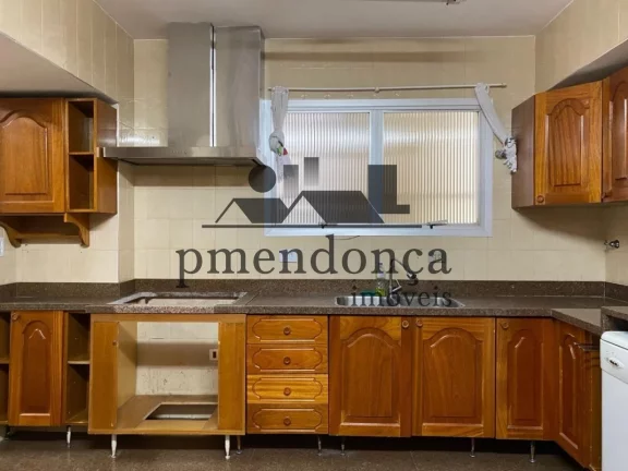 Imagem Apartamento à venda em Perdizes com 3 quartos e 2 vagas, 158m2