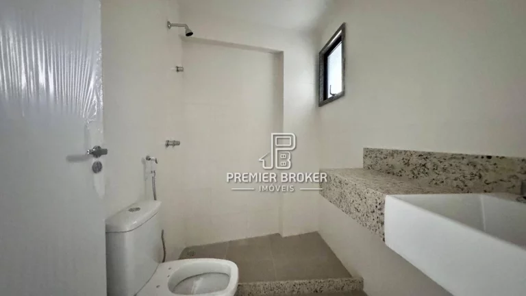 Imagem Apartamento à venda, 66 m² por R$ 540.000,00 - Agriões - Teresópolis/RJ