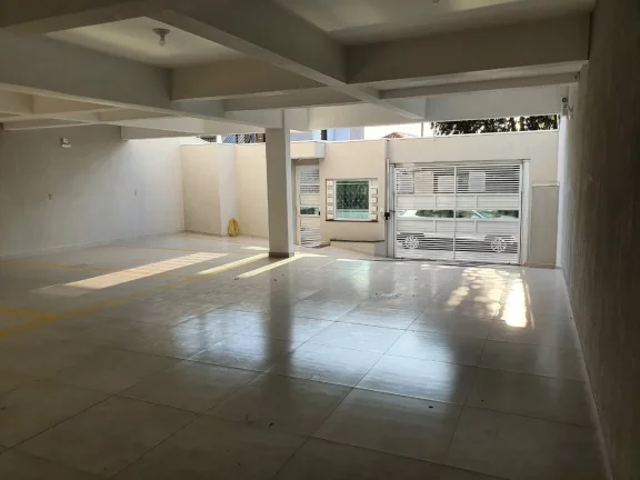 Imagem Apartamento Padrão no Pq João Ramalho